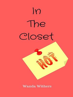 cover image of In the Closet